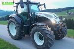 Steyr Impuls 6165 CVT tractor €123,750