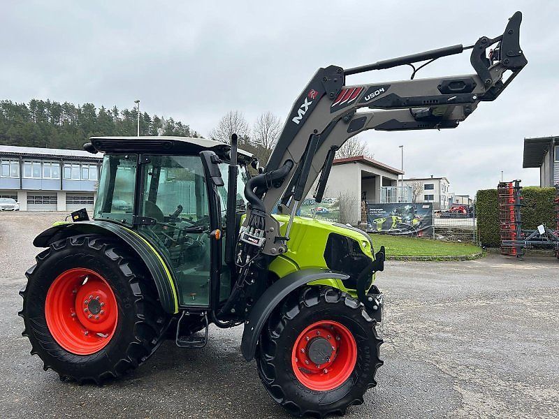 Claas Elios 210 Tractor 42.500 €