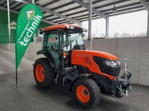 Kubota M5091 Traktor 54 084 €