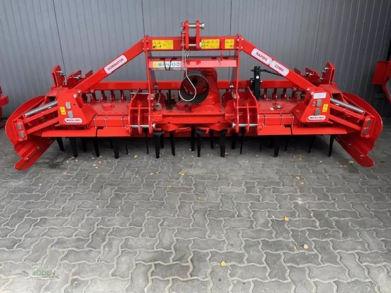 E-FARM: Maschio dm rapido plus 3000 - Power harrow - id 1VDT5RB - €14,706 - Year of construction: 2025 - Germany