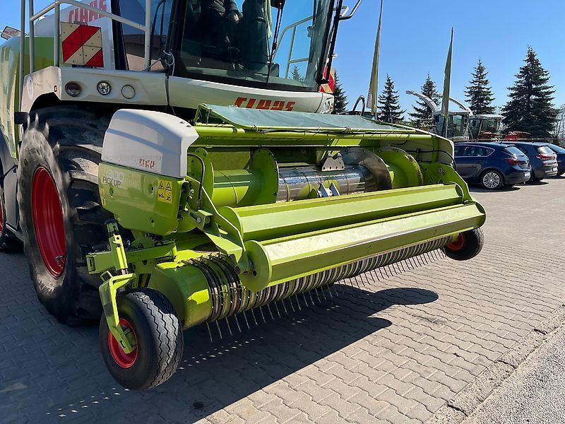Claas pu 300 pro Header €8,888
