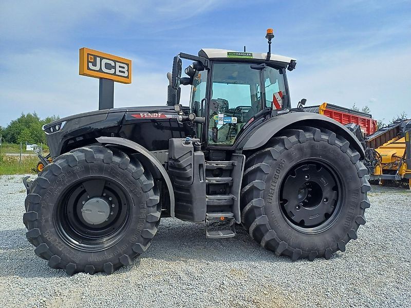 E-FARM: Fendt 1050 Vario - Traktor - id DXCCQ3I - 271 124 € - Rok produkcji: 2021 - Motogodziny: 4749,Polska