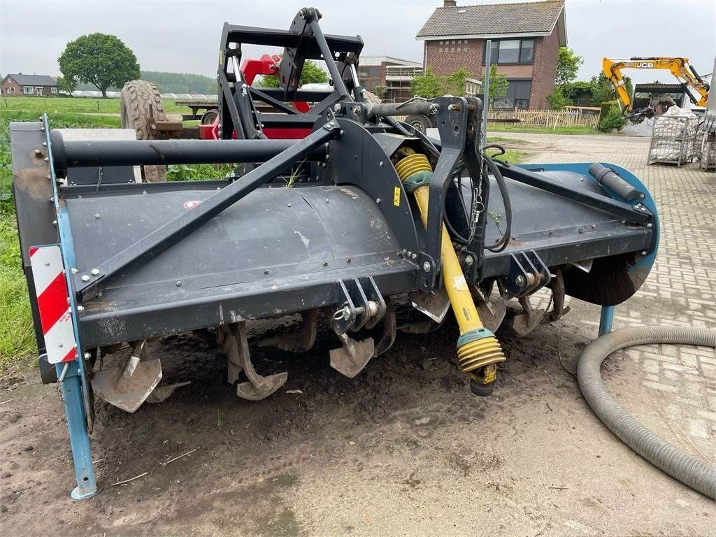 E-FARM: imants 38 sx300h met hef - Herse à disques et disque compact - id IEQCKEM - 24 250 € - Année: 2016 - Pays-Bas