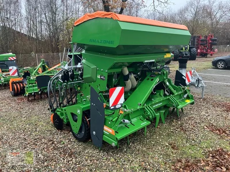 E-FARM: Amazone centaya 3000 super - Combinación de taladradoras - id NLY3GUM - 71.700 € - Año: 2023 - Alemania