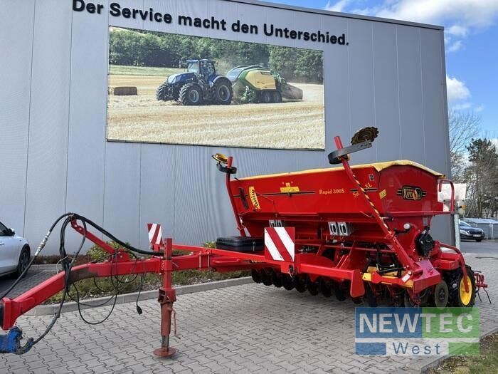 VÄDERSTAD Rapid 300 S Drill €19,500