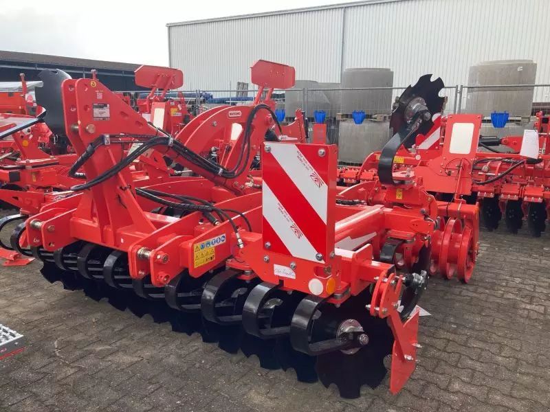 E-FARM: Maschio ufo 300 - Scheibenegge - id A5BPFHU - 14.202 € - Baujahr: 2023 - Deutschland