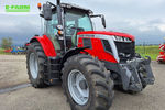 Massey Ferguson 135 tractor €110,000