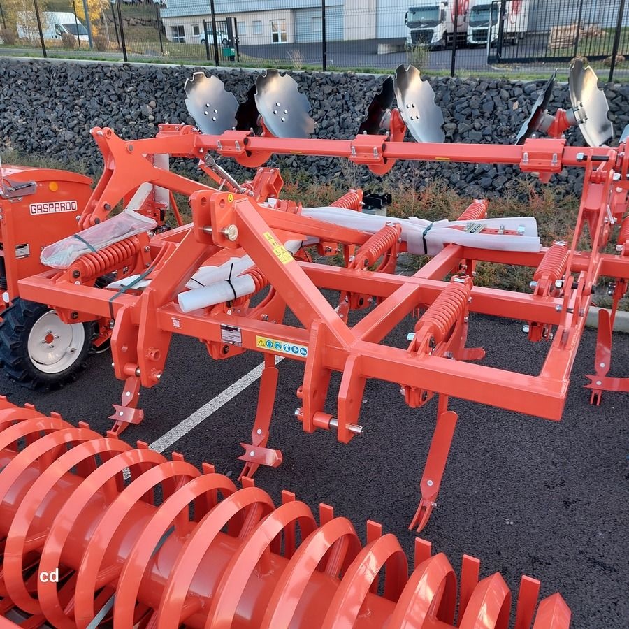 Maschio dechaumeur maschio terremoto3 300 cultivator €17,600