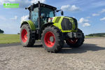 Claas Arion 620 CIS tractor €32,900