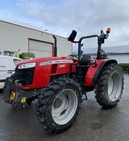 Massey Ferguson 4709 M Traktor