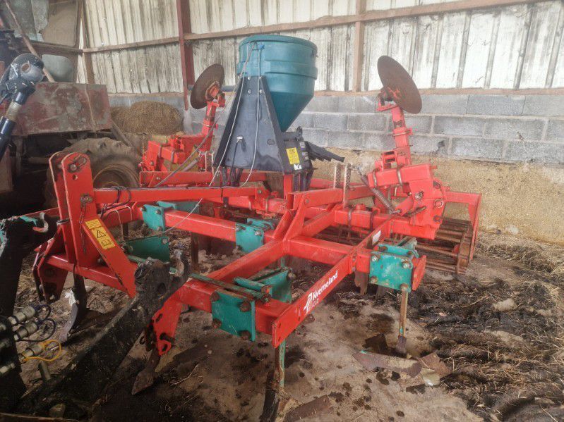 Kverneland cld 300 Cultivator €3,490