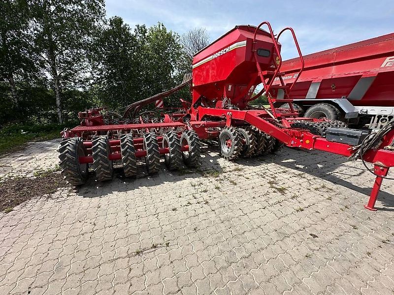 HORSCH Pronto 8 DC Drill €58,500