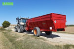 Agria mrl1 manure_compost_spreader €6,300