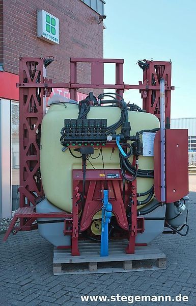 E-FARM: Hardi MASTER 1200 - Pulverizador - id D1QMLRP - Alemania