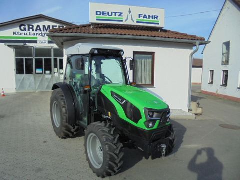 Deutz-Fahr 5080 DF Ecoline Traktor 44 159 €