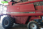 Case IH 2388 Axial A6 combine €45,000