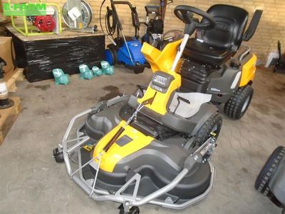 E-FARM: STIGA park pro 900 wx - Lawn mower - id BIFZGB4 - €11,940 - Year of construction: 2024 - Denmark