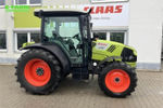 Claas Atos 220 tractor 39.000 €