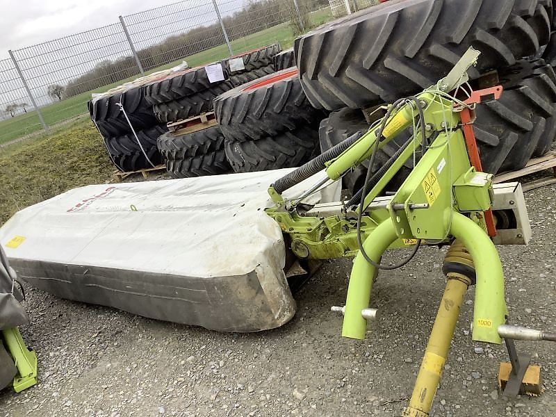 Claas disco 3450 heckmähwerk Mower €5,500
