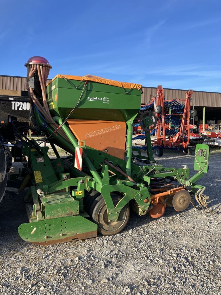 Amazone ADP 303 SUPER Semoir 25 000 €