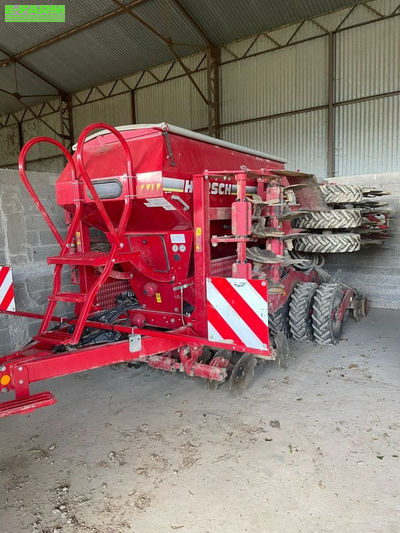 E-FARM: HORSCH pronto 4 dc - Direct Drill - id 5BARWSY - €41,000 - Year of construction: 2013 - France