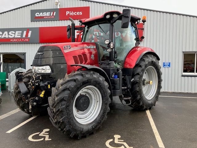 Case IH Puma 175 CVX Trattore 85.000 €