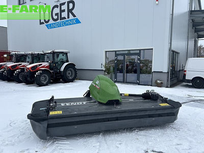 E-FARM: Fendt Slicer 310 FQ - Faucheuse - id QR7GK6Z - 10 750 € - Année: 2024