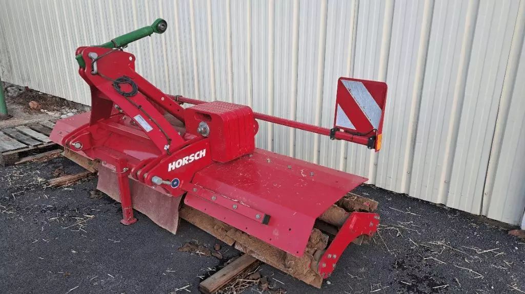 E-FARM: HORSCH cultro 3 tc - Kombinuota sėjamoji - id IDNGBY6 - 9 500 € - Gamybos metai: 2020 - Prancūzija