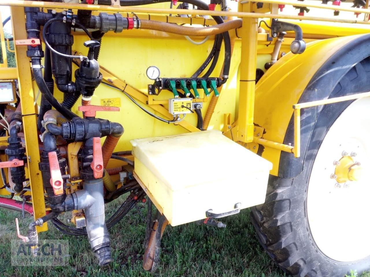 Dubex vector9771 sprayers 8 000 €