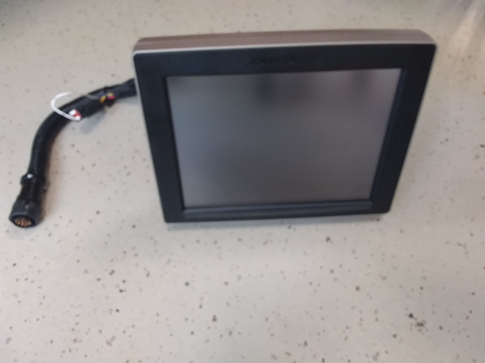 John Deere 4640 Agricultura de precisión y GPS 3500 €