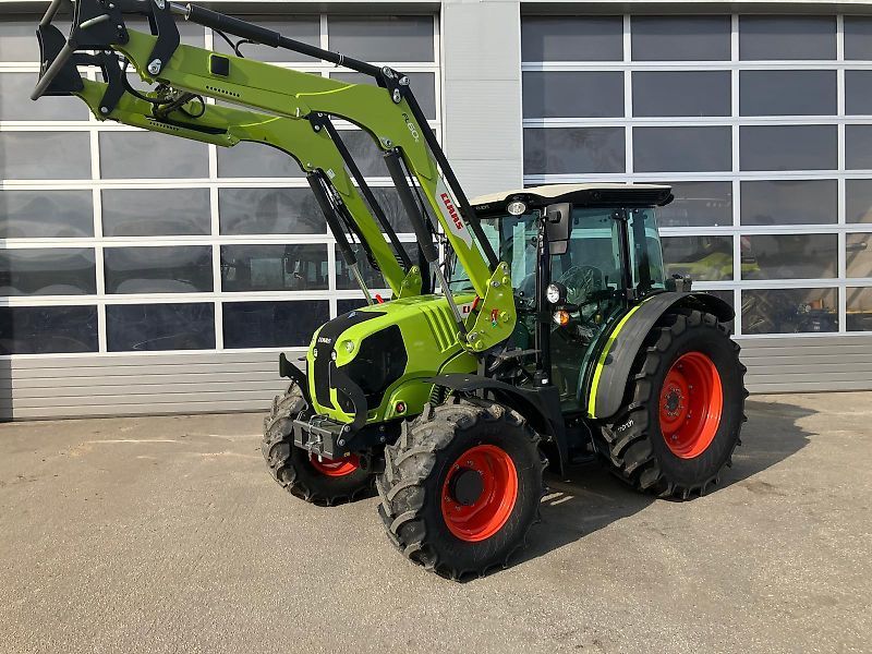 Claas Elios 210 Tractor 45.250 €