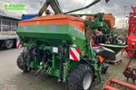 Amazone ED 6000-2C Super drill €26,900