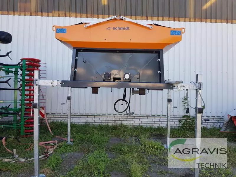 Schmidt stratos f 25 Equipamiento municipal 17.900 €