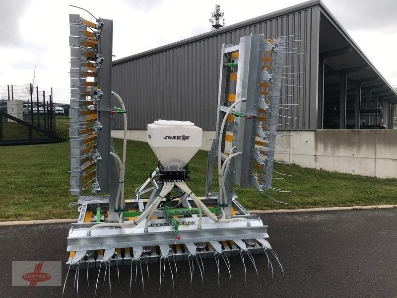 E-FARM: JOSKIN eb r4s2 600 mit sägerät - Désherbage mécanique - id HSXKW4Y - Année: 2023 - Allemagne