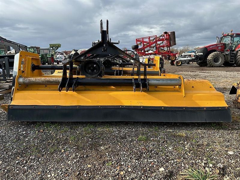 Müthing mu-pro 280 Topper €5,999