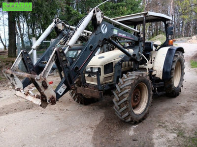 E-FARM: Lamborghini Sprint 674-70 - Tractor - id GMRRD5P - €23,000 - Year of construction: 1996 - Engine hours: 7,930,Engine power (HP): 70,France