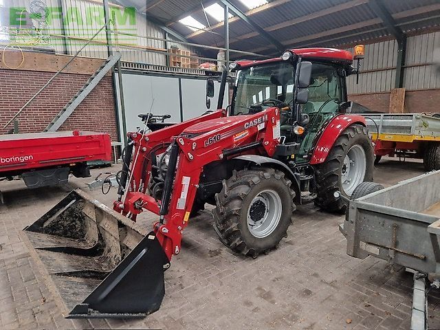 Case IH Farmall 65 A Tractor €39,500