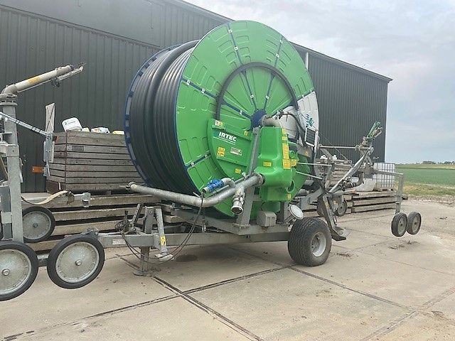 E-FARM: Irtec f 110/500 - Deszczownia - id QNNC832 - Rok produkcji: 2018 - Niderlandy