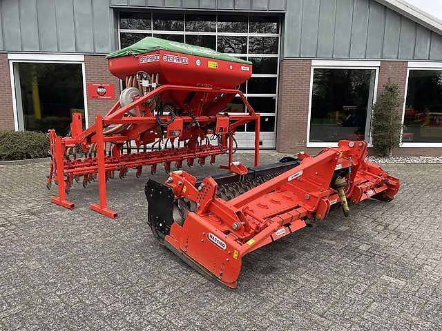 Gaspardo maschio dm4000/ alitalia 400 Foratrice 20.000 €