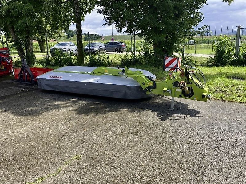 E-FARM: Claas Disco 4000 Contour - Mähwerk - id DYEGBWA - 13.900 € - Baujahr: 2021 - Deutschland