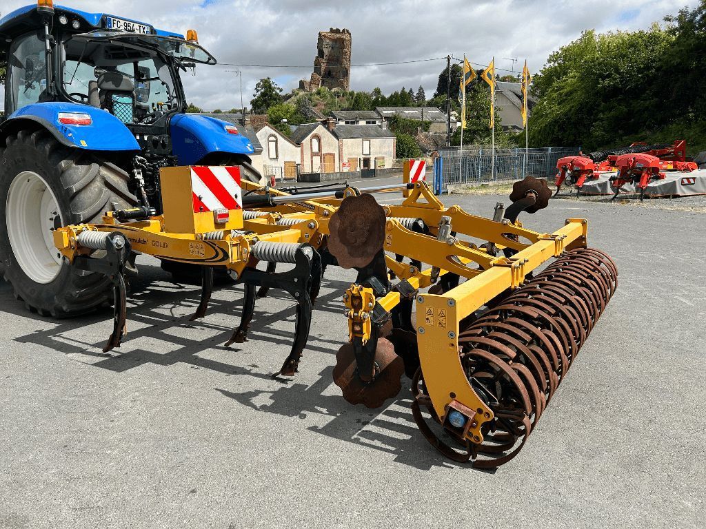AGRISEM agm gold Kultywator 11 000 €