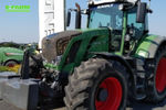 Fendt 824 profi plus tractor €90,000