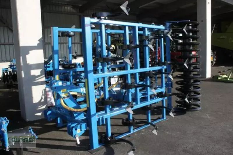 E-FARM: Agrio profi line leichtgrubber - Cultivador - id PHAINBB - 11.000 € - Año: 2024 - Austria