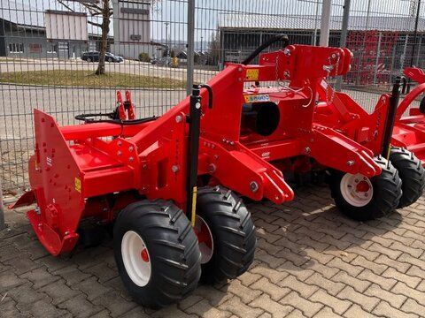 Maschio sc 280 Inne uprawy roli