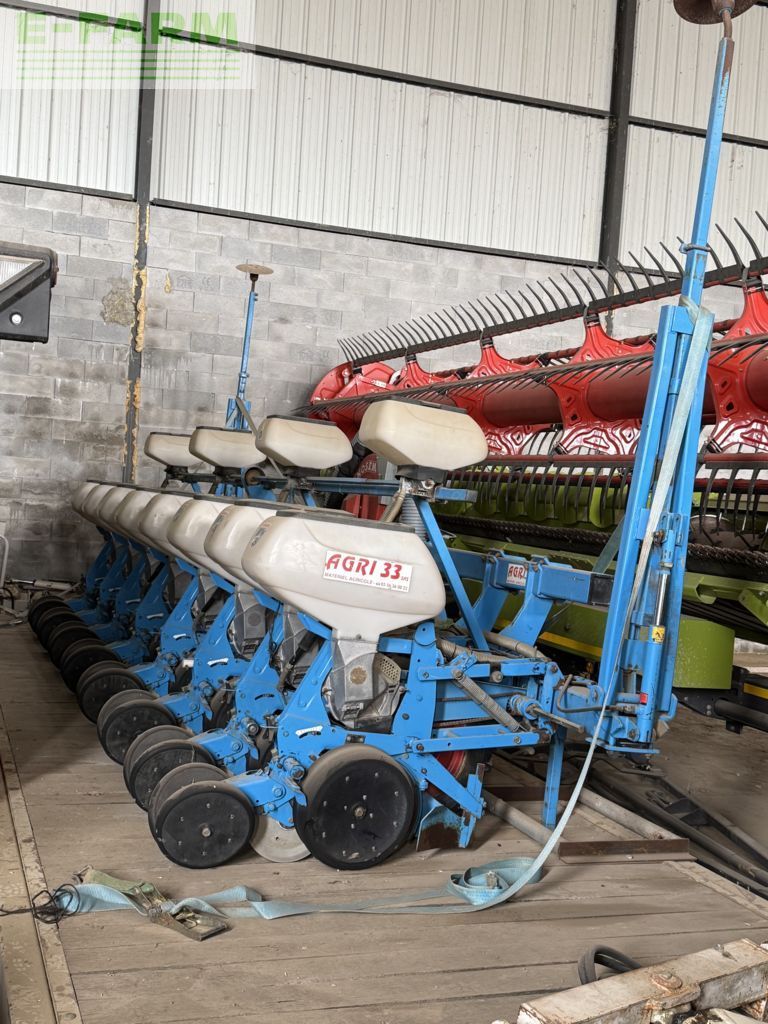 Monosem ng plus 8r Maszyna do siewu punktowego 17 500 €