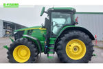 John Deere 7R 290 tractor €246,000