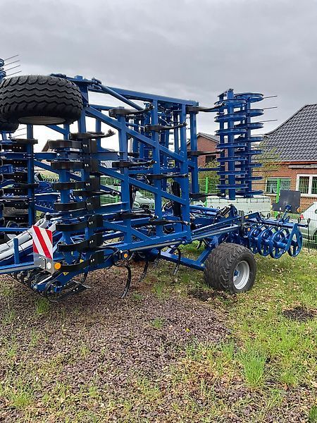 KÖCKERLING Allrounder 600 Kultywator 40 000 €