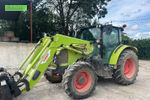 Claas Arion 420 tractor €39,000