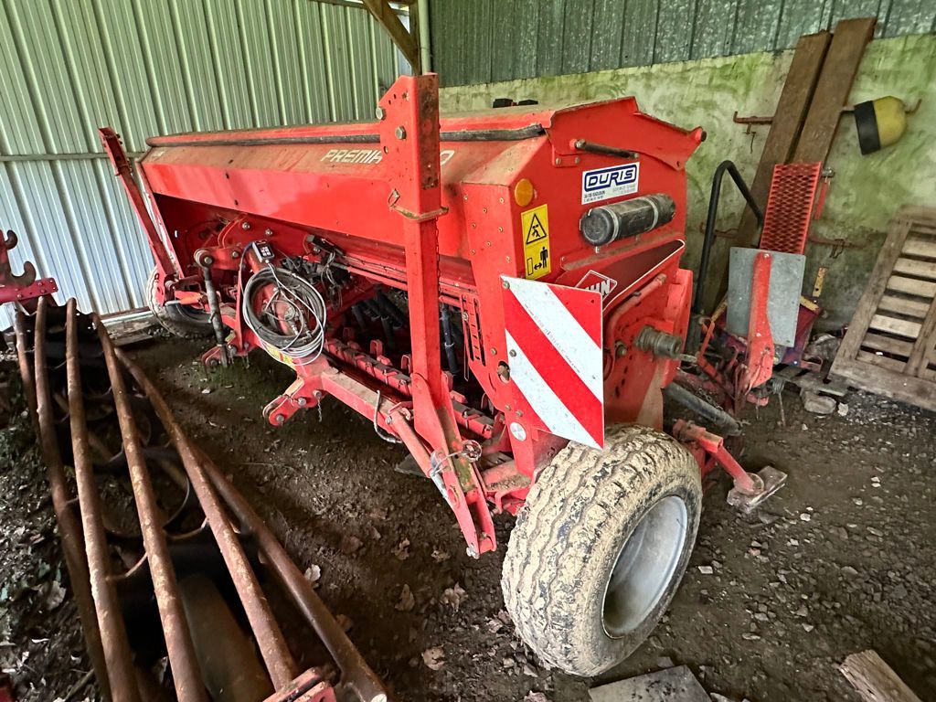 Kuhn premia 4000 Drillmaschine 6.500 €