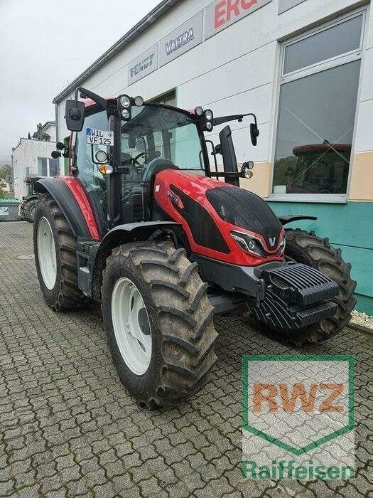 Valtra G 125 EA Trattore